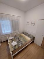 Ancora apartment Anja - B&B Novi Sad