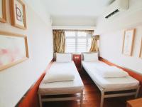 Petite Chambre Lits Jumeaux