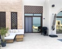 Sifah Gateway Villa with Private Pool - B&B As Sīfah