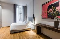 Ferrini Home - Piazza Trento - B&B Catania