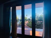 Queen Room with Sea View