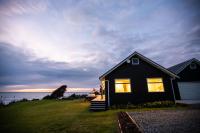 MOKAU BEACH HOUSE - B&B