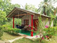 Peacock Family Stay - Chambres d’hôtes Tangalle