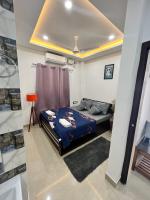 Light House, Unique & Cozy 2bhk - B&B