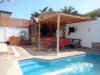 B&B Arica - Cómoda casa con piscina - Bed and Breakfast Arica