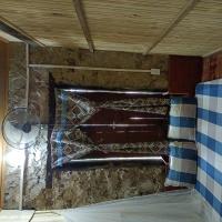 Habitación Doble Deluxe