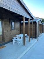 Casas de A Uriceira - B&B Cangas do Morrazo