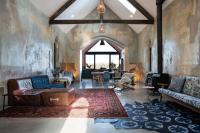 Yandoit Church - B&B Yandoit