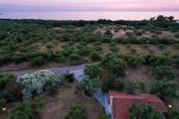 B&B Kyparissía - Εξοχική κατοικία . - Bed and Breakfast Kyparissía