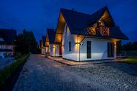 Folk Vibe - Ferienwohnung Białka Tatrzańska