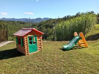 Il podere di Emore - Locazione turistica - B&B Villafranca in Lunigiana