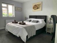 Hedgehog Cottage - Bed and Breakfast