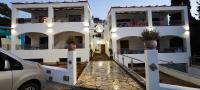 ODYSSEY BY CLIMBING HOUSE - B&B