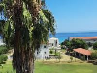 Villa Aroma - B&B Polychrono