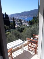 B&B Samos - STUDIO ILIANA - Bed and Breakfast Samos