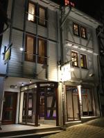 Ferienwohnung Kleine Rütsche - Ferienwohnung Limburg an der Lahn