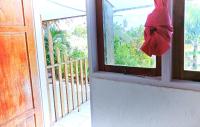 Rocky homestay lakey nangas beach - B&B