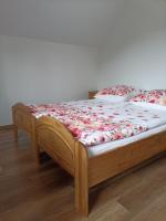 Double or Twin Room with Private Bathroom