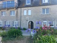 Villa Ster et Mer - B&B Plobannalec-Lesconil