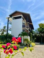 B&B Negombo - Olanro Hotel Negombo - Bed and Breakfast Negombo