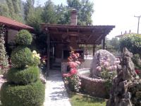 Germanos Studios - B&B Káto Loutráki