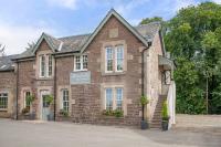 B&B Doune - The Woodside Apartments - Bed and Breakfast Doune