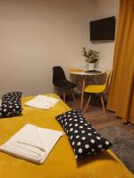 Familienzimmer mit Balkon