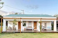 Mooning the Hill - B&B Manzhou