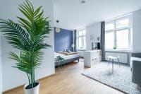 Appartement 2 Chambres