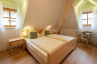 Appartamento con 2 Camere da Letto
