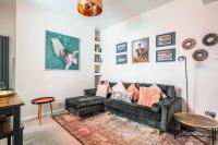 The Artist's Retreat - B&B