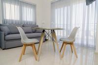 Appartement met Balkon