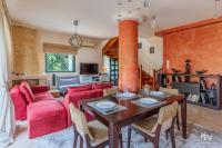 Jacuzzi Apartment - in Athens Riviera - Ferienwohnung Athen