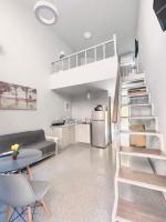 Tête à Tête - Luxury Apartment - B&B Rodas