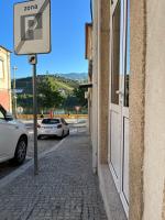 Alojamento Joaninha Douro 1 - B&B