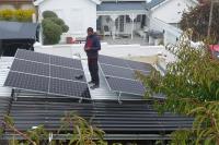 Rosedene Lodge - All solar, all aircon with pool and garden - Chambres d’hôtes Le Cap