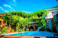 Hillside View Bungalow Homestay - B&B Phong Nha