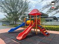 Staycation Homestay 14 P Residence kuching condo - B&B Kuching
