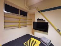 香港九巴旅馆 KMB-Guesthouse - Chambres d’hôtes Hong Kong