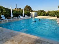 B&B Noto - L'antico Trappeto Holiday Home - Bed and Breakfast Noto