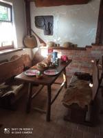 Una Dreams Lohovo Rooms - B&B Bihać
