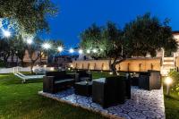 Marea b&b - B&B Santa Maria