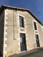 Petite escale Vivonnoise - B&B
