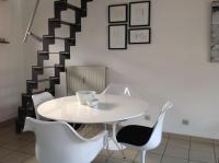 B&B Antwerpen - Fijne studio op het Zuid - Bed and Breakfast Antwerpen