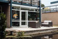 Zoo apartment - B&B Emmen