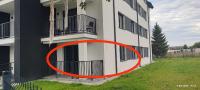 Apartament na Akacjowej 7 - B&B