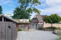 Grosse Lachmöwe - B&B Sankt Peter-Ording