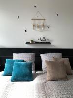 Chez Isa - Ferienwohnung Faymonville