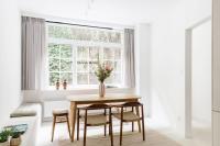 High-end 3BDR apartment @ city center - B&B