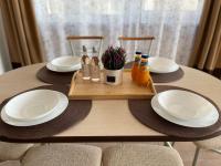 Апартамент Бриз 16 - B&B Slanchev Bryag